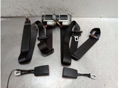 Recambio de kit airbag para fiat doblo cargo (263_) 1.3 d multijet (263wxu1a) referencia OEM IAM    2