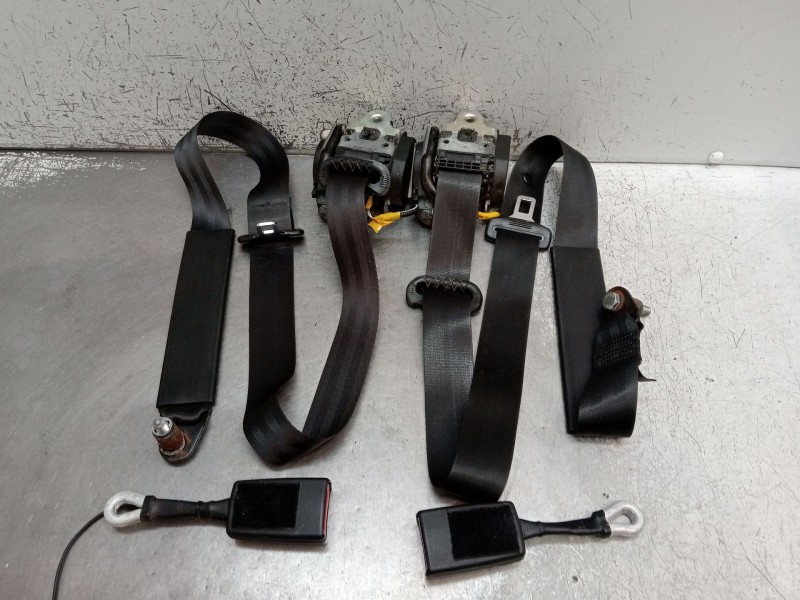 Recambio de kit airbag para fiat doblo cargo (263_) 1.3 d multijet (263wxu1a) referencia OEM IAM   