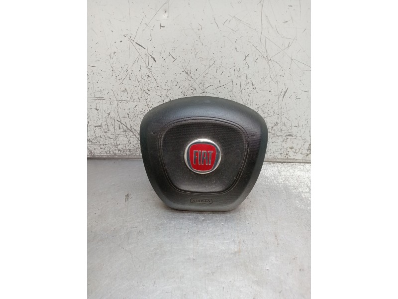 Recambio de kit airbag para fiat doblo cargo (263_) 1.3 d multijet (263wxu1a) referencia OEM IAM   