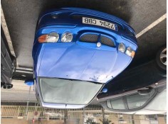 mg rover mg zs del año 2002