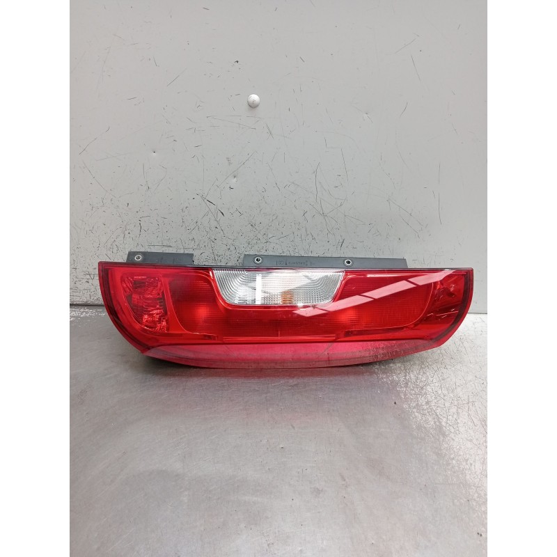Recambio de piloto trasero derecho para fiat doblo cargo (263_) 1.3 d multijet (263wxu1a) referencia OEM IAM   