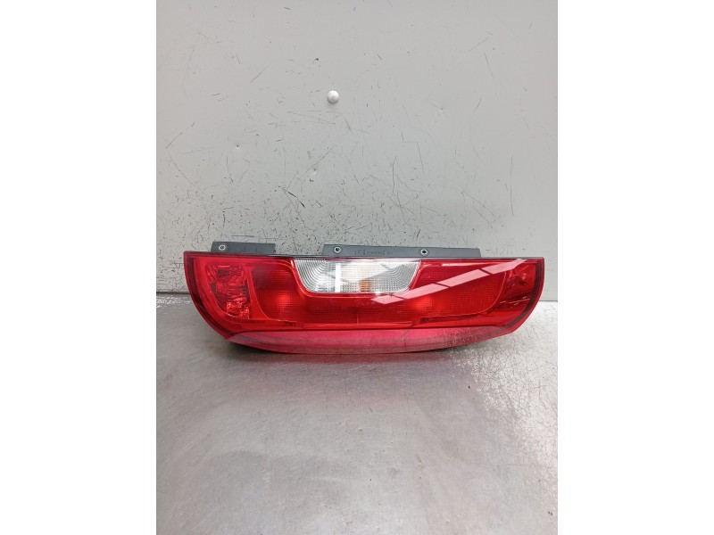 Recambio de piloto trasero derecho para fiat doblo cargo (263_) 1.3 d multijet (263wxu1a) referencia OEM IAM   