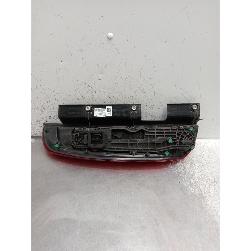 Recambio de piloto trasero derecho para fiat doblo cargo (263_) 1.3 d multijet (263wxu1a) referencia OEM IAM   