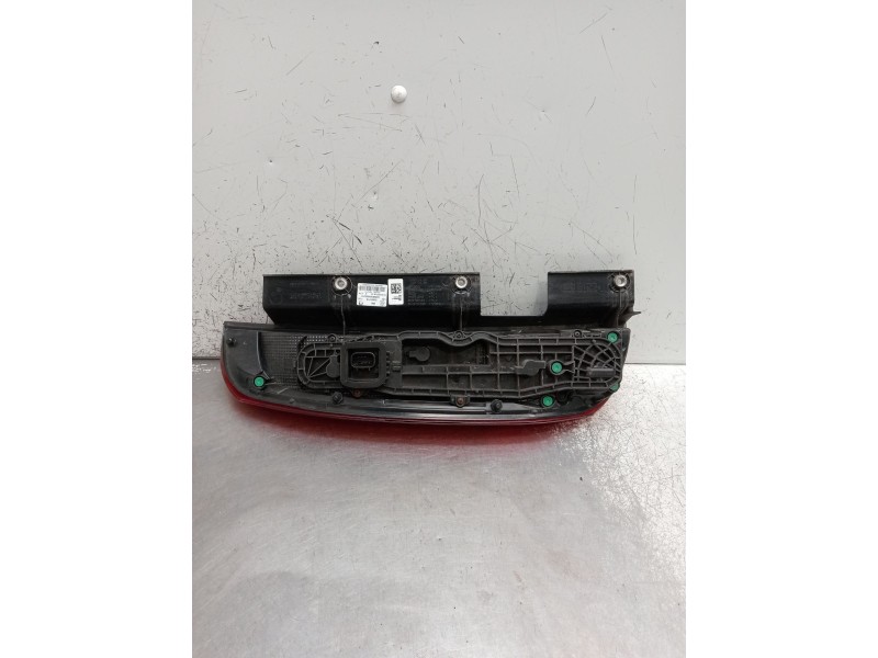 Recambio de piloto trasero derecho para fiat doblo cargo (263_) 1.3 d multijet (263wxu1a) referencia OEM IAM   