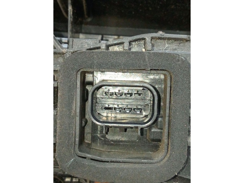 Recambio de piloto trasero derecho para fiat doblo cargo (263_) 1.3 d multijet (263wxu1a) referencia OEM IAM   