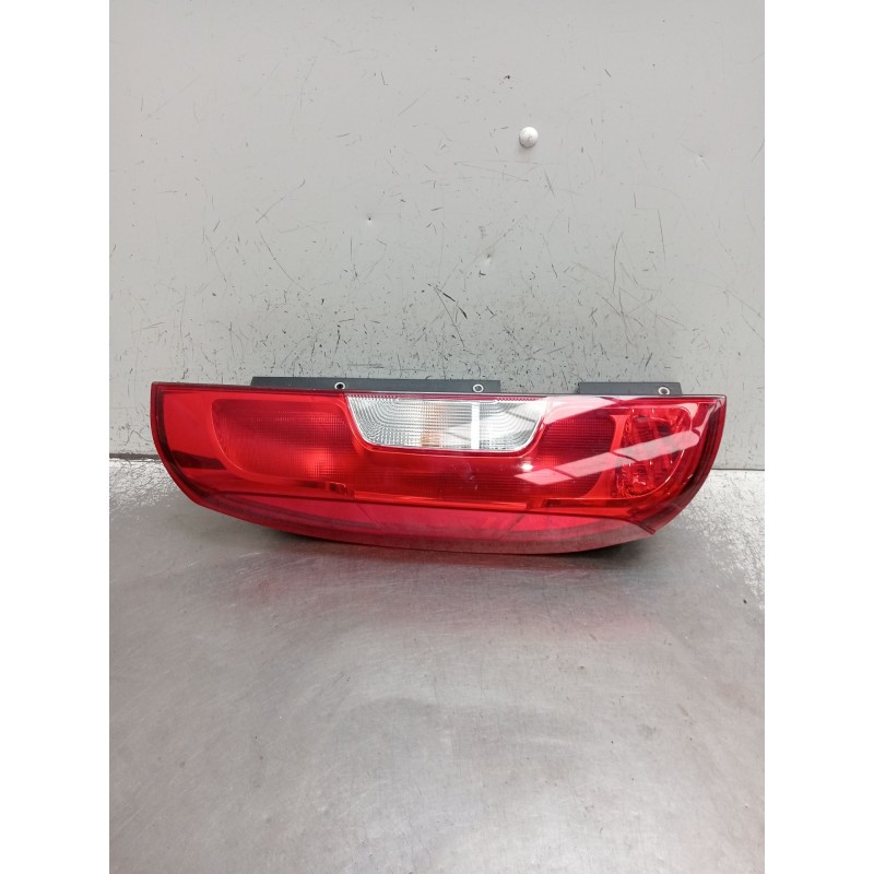 Recambio de piloto trasero izquierdo para fiat doblo cargo (263_) 1.3 d multijet (263wxu1a) referencia OEM IAM   