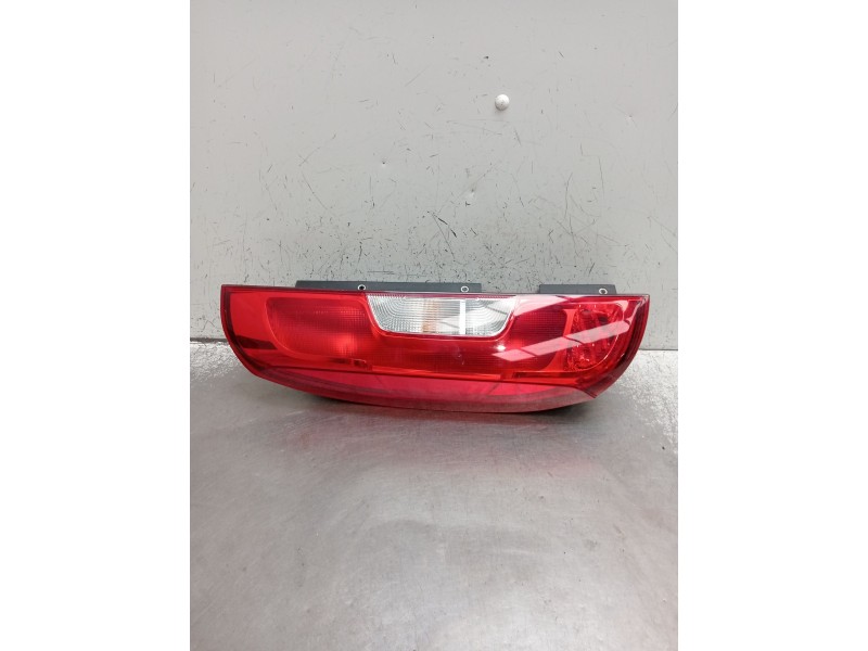 Recambio de piloto trasero izquierdo para fiat doblo cargo (263_) 1.3 d multijet (263wxu1a) referencia OEM IAM   
