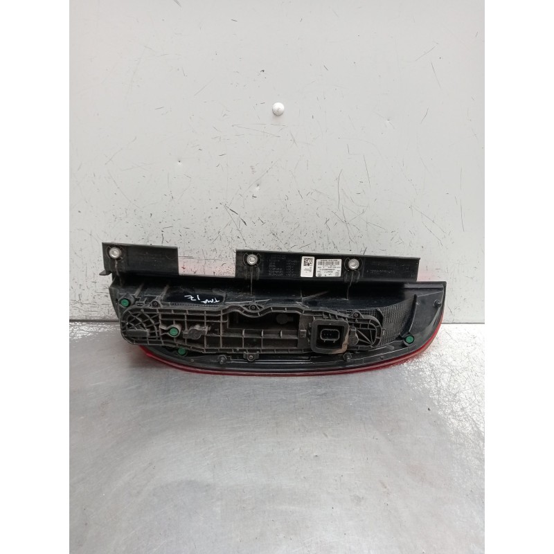 Recambio de piloto trasero izquierdo para fiat doblo cargo (263_) 1.3 d multijet (263wxu1a) referencia OEM IAM   
