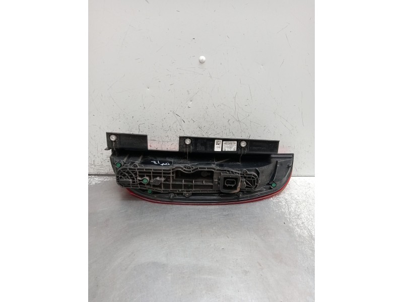 Recambio de piloto trasero izquierdo para fiat doblo cargo (263_) 1.3 d multijet (263wxu1a) referencia OEM IAM   