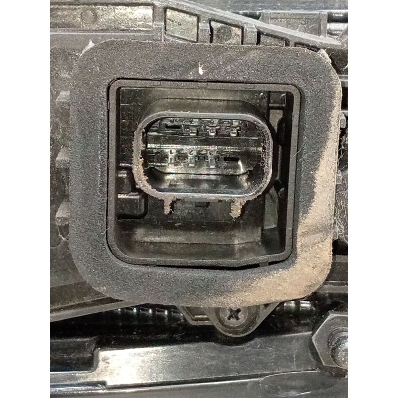 Recambio de piloto trasero izquierdo para fiat doblo cargo (263_) 1.3 d multijet (263wxu1a) referencia OEM IAM   