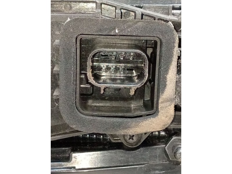 Recambio de piloto trasero izquierdo para fiat doblo cargo (263_) 1.3 d multijet (263wxu1a) referencia OEM IAM   