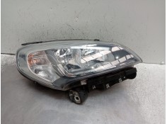 Recambio de faro derecho para fiat doblo cargo (263_) 1.3 d multijet (263wxu1a) referencia OEM IAM   2016