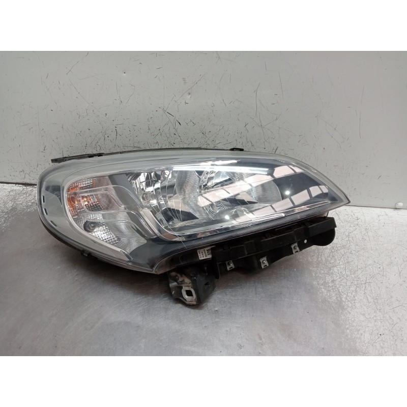 Recambio de faro derecho para fiat doblo cargo (263_) 1.3 d multijet (263wxu1a) referencia OEM IAM   2016