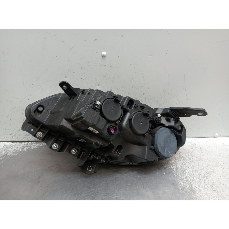 Recambio de faro derecho para fiat doblo cargo (263_) 1.3 d multijet (263wxu1a) referencia OEM IAM   2016
