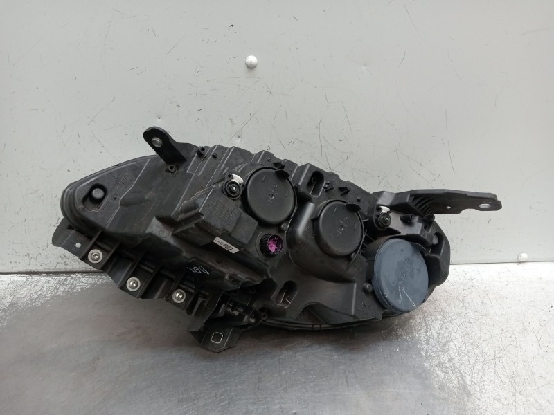 Recambio de faro derecho para fiat doblo cargo (263_) 1.3 d multijet (263wxu1a) referencia OEM IAM   2016