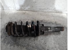 Recambio de amortiguador delantero derecho para volkswagen fox (5z1) básico referencia OEM IAM   