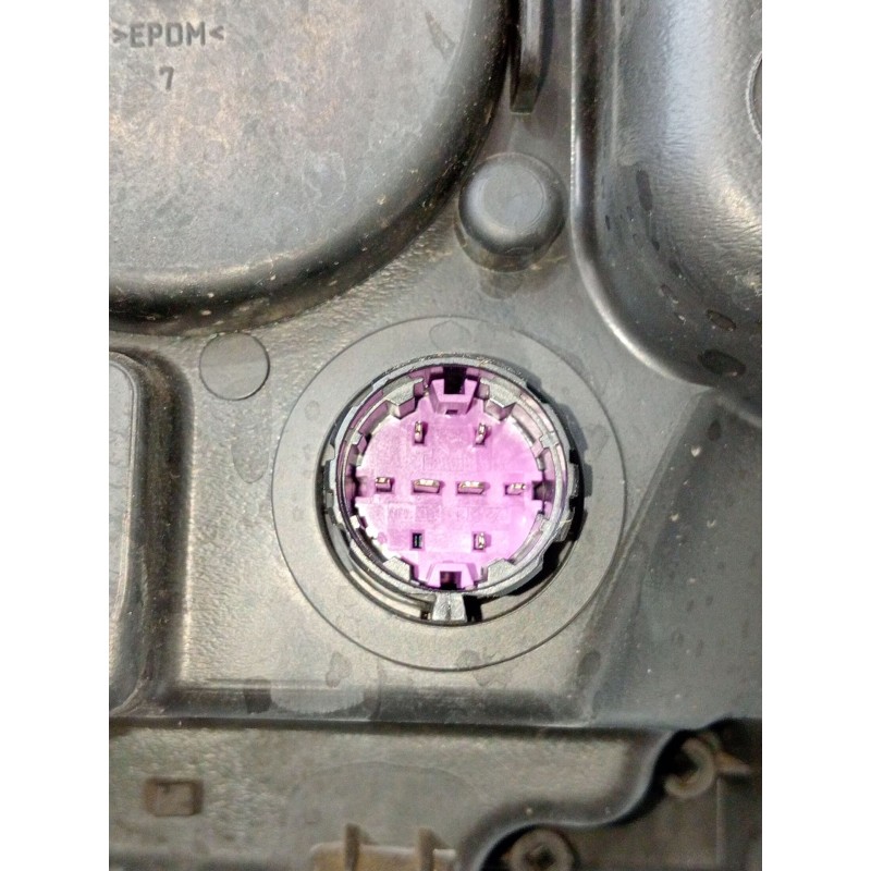 Recambio de faro derecho para fiat doblo cargo (263_) 1.3 d multijet (263wxu1a) referencia OEM IAM   2016