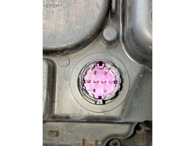 Recambio de faro derecho para fiat doblo cargo (263_) 1.3 d multijet (263wxu1a) referencia OEM IAM   2016