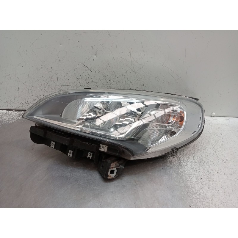 Recambio de faro izquierdo para fiat doblo cargo (263_) 1.3 d multijet (263wxu1a) referencia OEM IAM   