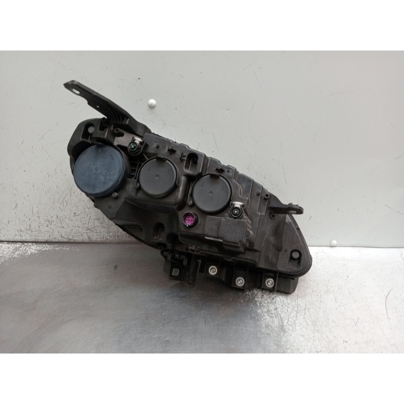 Recambio de faro izquierdo para fiat doblo cargo (263_) 1.3 d multijet (263wxu1a) referencia OEM IAM   