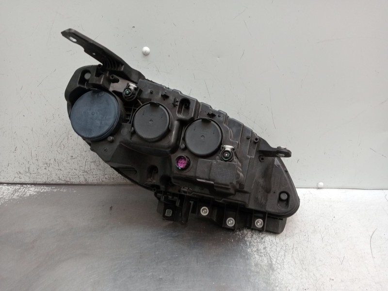 Recambio de faro izquierdo para fiat doblo cargo (263_) 1.3 d multijet (263wxu1a) referencia OEM IAM   