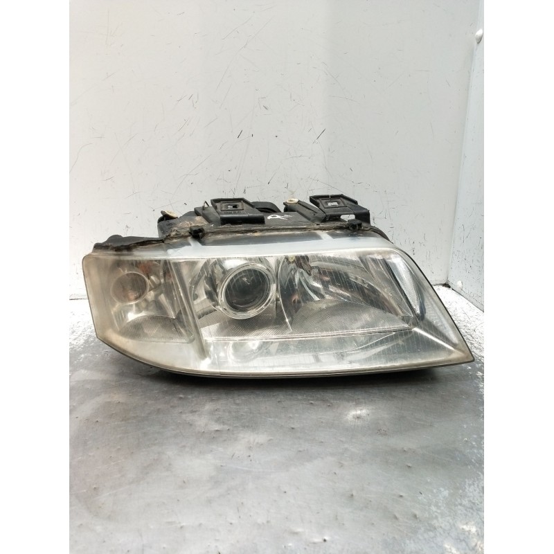 Recambio de faro derecho para audi allroad c5 (4bh) 2.5 tdi quattro referencia OEM IAM  VER FOTOS 2000