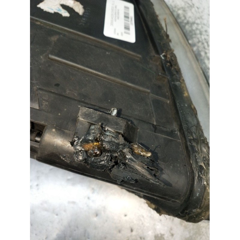 Recambio de faro derecho para audi allroad c5 (4bh) 2.5 tdi quattro referencia OEM IAM  VER FOTOS 2000