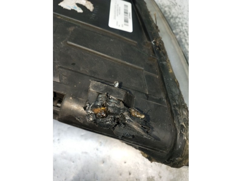 Recambio de faro derecho para audi allroad c5 (4bh) 2.5 tdi quattro referencia OEM IAM  VER FOTOS 2000