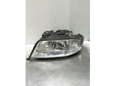 Recambio de faro izquierdo para audi allroad c5 (4bh) 2.5 tdi quattro referencia OEM IAM   2000