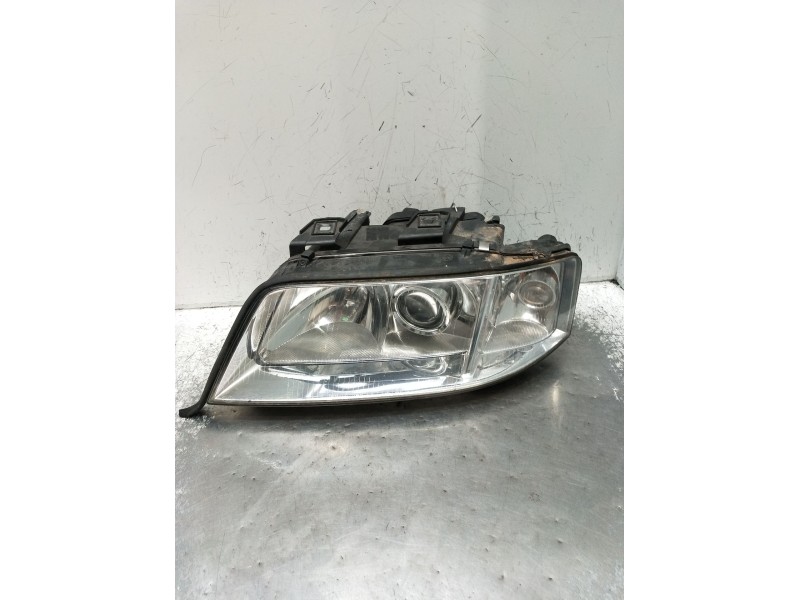 Recambio de faro izquierdo para audi allroad c5 (4bh) 2.5 tdi quattro referencia OEM IAM   2000