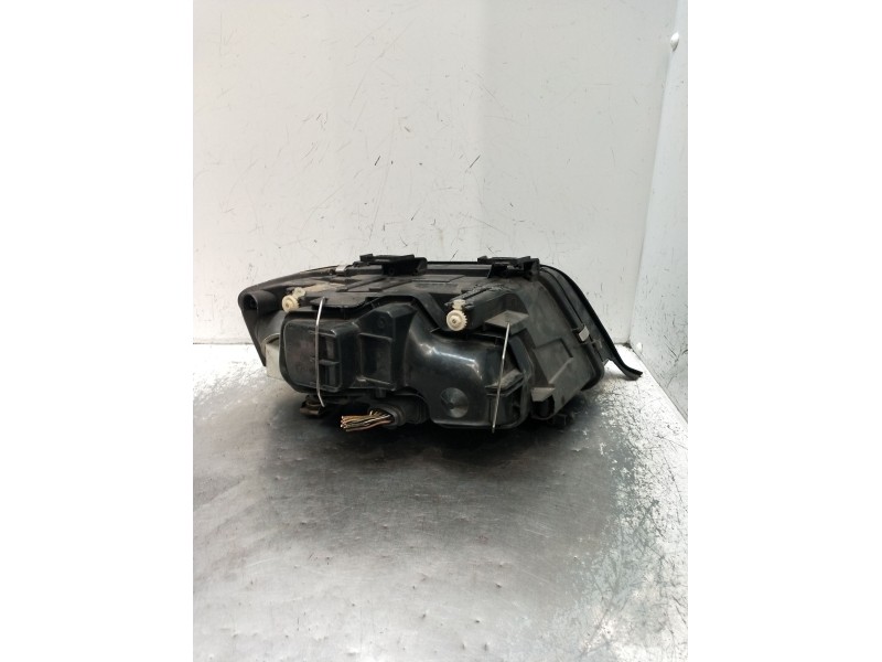 Recambio de faro izquierdo para audi allroad c5 (4bh) 2.5 tdi quattro referencia OEM IAM   2000