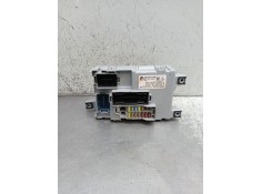 Recambio de caja reles / fusibles para fiat doblo cargo (263_) 1.3 d multijet (263wxu1a) referencia OEM IAM   