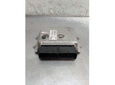 Recambio de centralita motor uce para fiat doblo cargo (263_) 1.3 d multijet (263wxu1a) referencia OEM IAM   