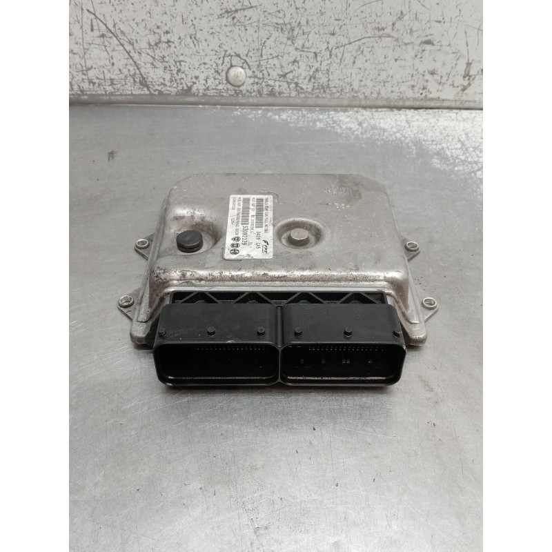 Recambio de centralita motor uce para fiat doblo cargo (263_) 1.3 d multijet (263wxu1a) referencia OEM IAM   