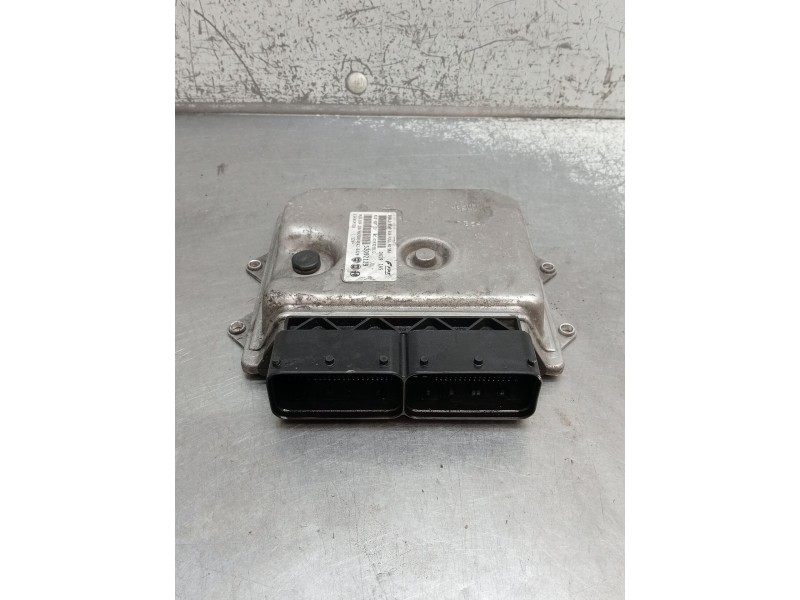 Recambio de centralita motor uce para fiat doblo cargo (263_) 1.3 d multijet (263wxu1a) referencia OEM IAM   