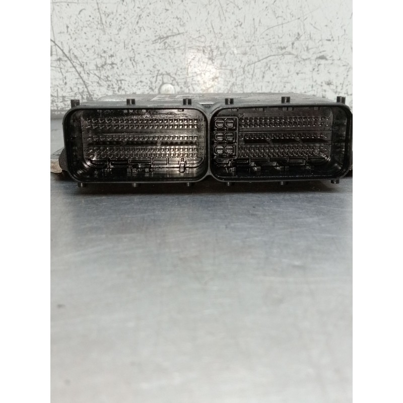 Recambio de centralita motor uce para fiat doblo cargo (263_) 1.3 d multijet (263wxu1a) referencia OEM IAM   