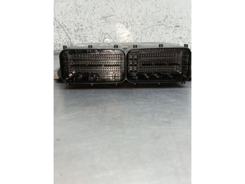 Recambio de centralita motor uce para fiat doblo cargo (263_) 1.3 d multijet (263wxu1a) referencia OEM IAM   