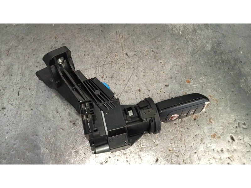 Recambio de conmutador de arranque para fiat tipo ii (357) berlina easy referencia OEM IAM 519773450  