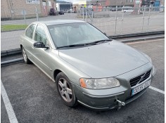 volvo s60 i (384) del año 2006