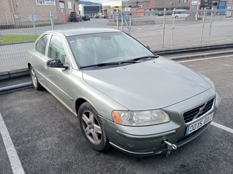 volvo s60 i (384) del año 2006