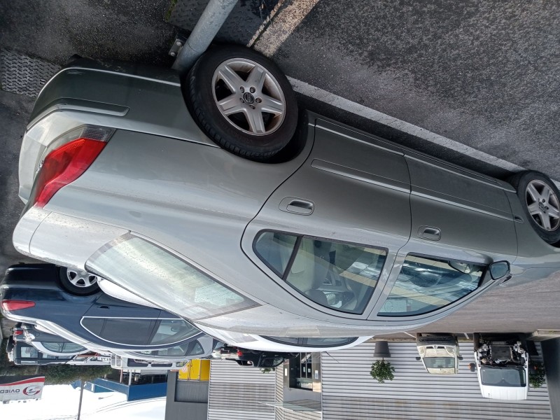 volvo s60 i (384) del año 2006
