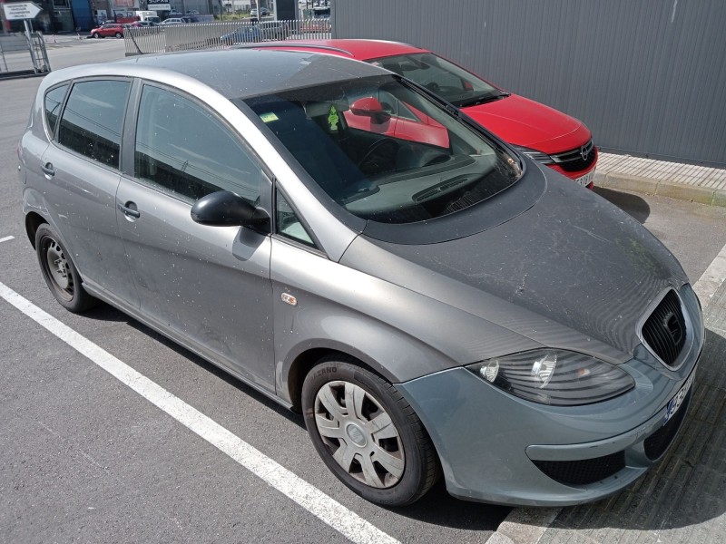 seat altea (5p1) del año 2005