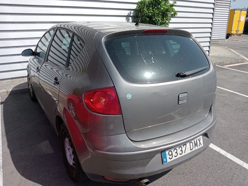 seat altea (5p1) del año 2005