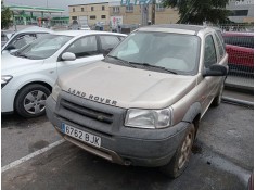 land rover freelander i (l314) del año 2001