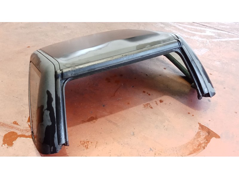 Recambio de techo para land rover freelander i (l314) 2.0 td4 4x4 referencia OEM IAM   01