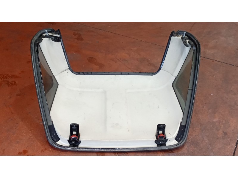 Recambio de techo para land rover freelander i (l314) 2.0 td4 4x4 referencia OEM IAM   01