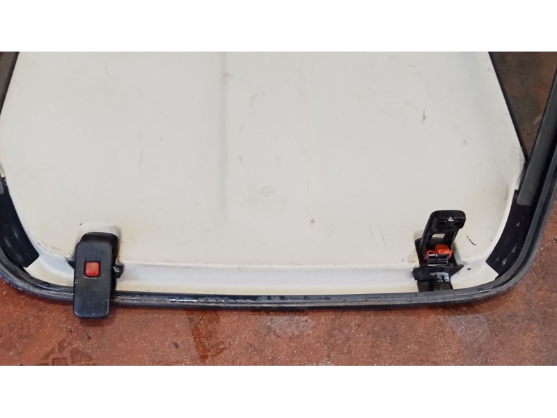 Recambio de techo para land rover freelander i (l314) 2.0 td4 4x4 referencia OEM IAM   01