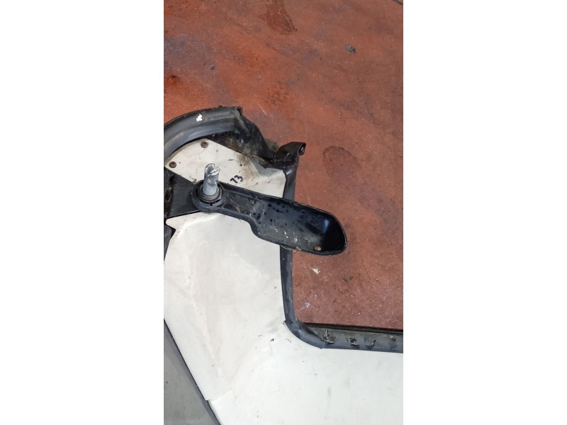 Recambio de techo para land rover freelander i (l314) 2.0 td4 4x4 referencia OEM IAM   01