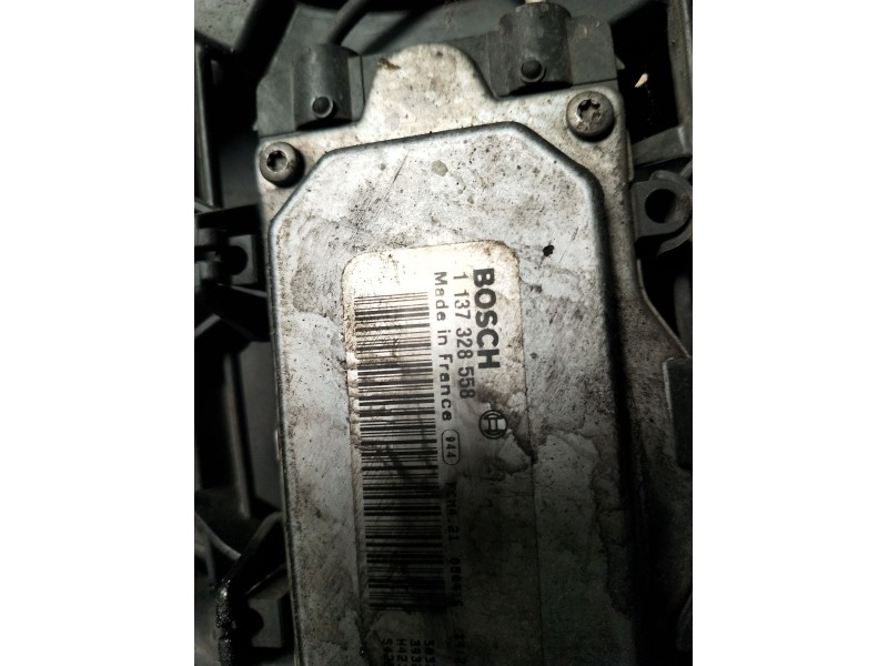 Recambio de electroventilador para volvo c30 (533) 1.6 d referencia OEM IAM 1137328558  2007