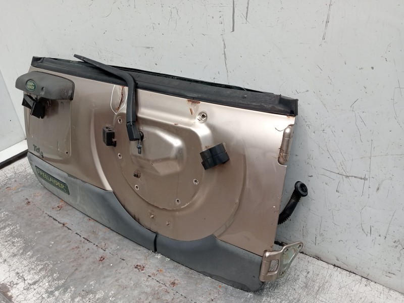 Recambio de porton trasero para land rover freelander i (l314) 2.0 td4 4x4 referencia OEM IAM   